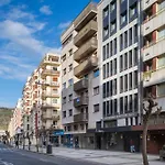 Leonardo Boutique Hotel San Sebastian