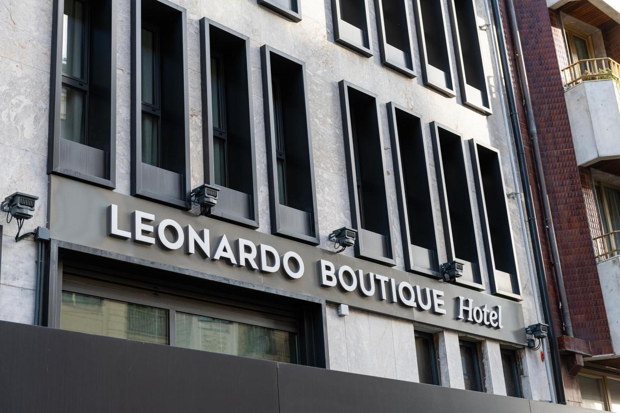 Leonardo Boutique 2*