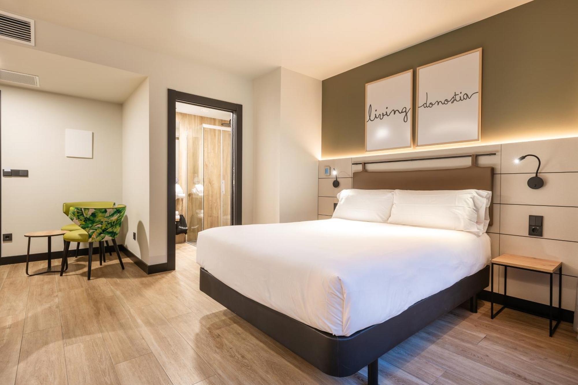 Hotel Leonardo Boutique 2*